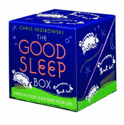 Good Sleep Box image