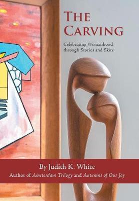 The Carving by Judith K. White image