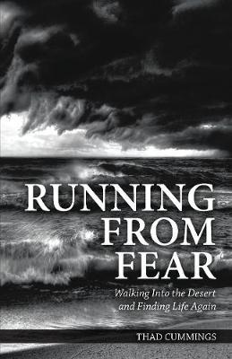 Running from Fear by Thad Cummings image
