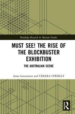 The Rise of the Must-See Exhibition by Anna Lawrenson image