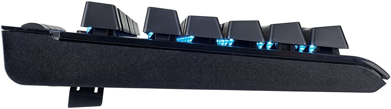 Corsair K63 Wireless Mechanical Gaming Keyboard Special Edition (Cherry MX Red) for PC image
