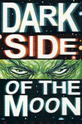 Dark Side of the Moon by Michael Johnstone image