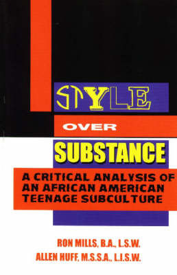 Style Over Substance by Ron Mills image