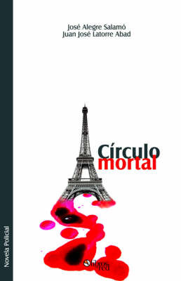 Circulo Mortal on Paperback by Jose Alegre Salamo