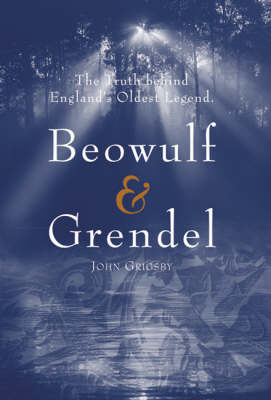 Beowulf and Grendel by John Grigsby image