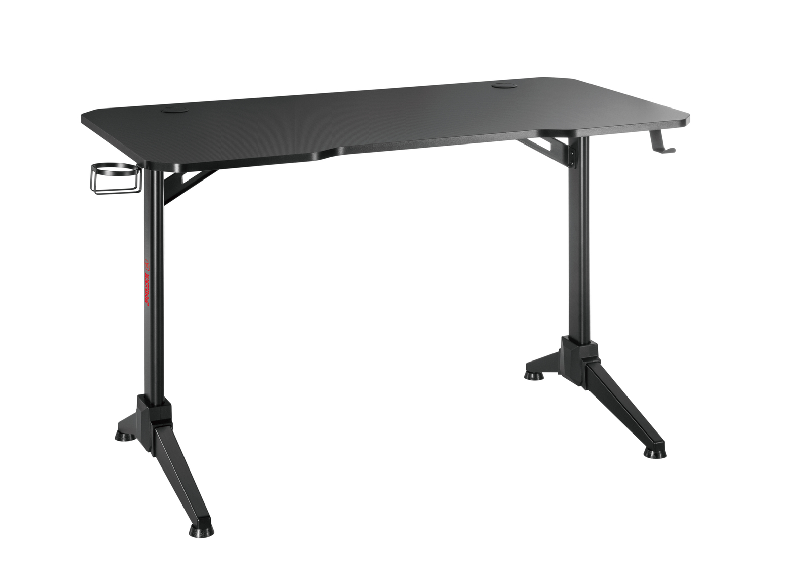 Gorilla Gaming Desk Conqueror XL InStock Buy Now at Mighty