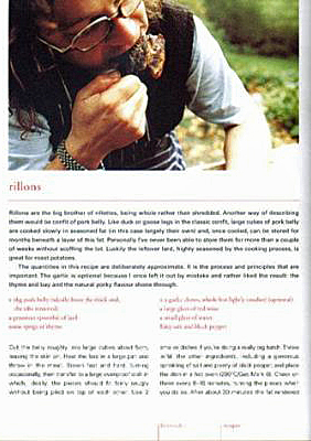 River Cottage Cookbook by Hugh Fearnley-Whittingstall image
