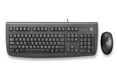 Logitech Deluxe 250 Desktop (OEM) image