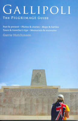 Gallipoli by Garrie Hutchinson image