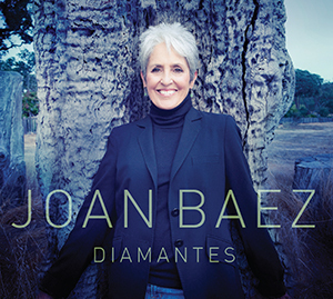 Diamantes by Joan Baez image