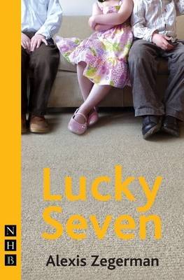 Lucky Seven by Alexis Zegerman image