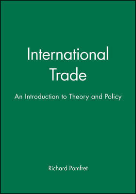 International Trade image