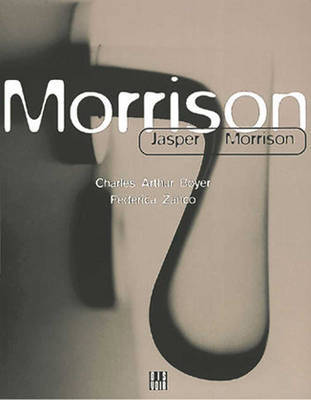 Jasper Morrison by Jasper Morrison image