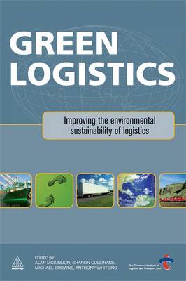Green Logistics: Improving the Environmental Sustainability of Logistics image