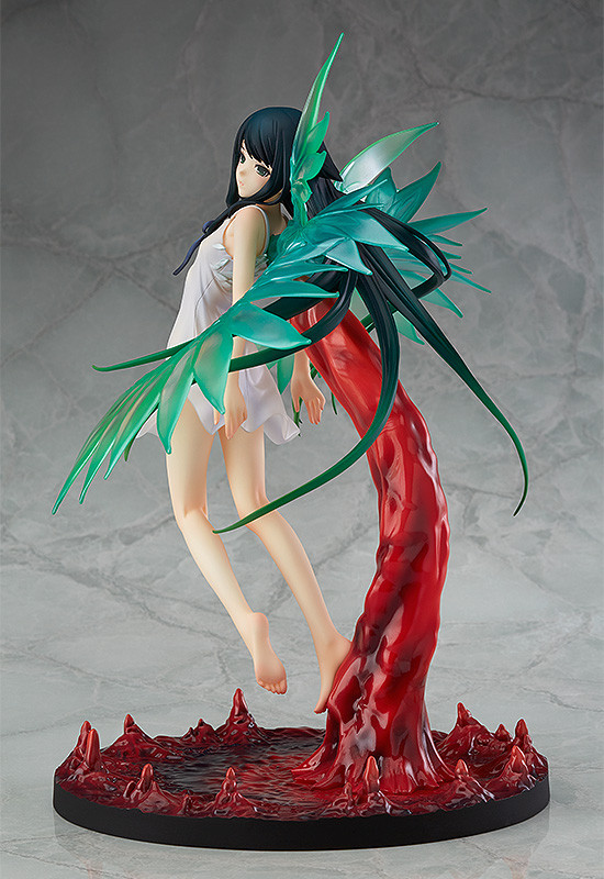 1/7 Saya - PVC Figure image