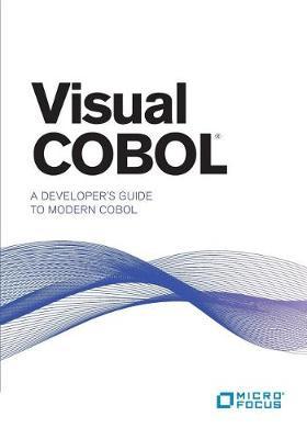 Visual COBOL by Paul Kelly image