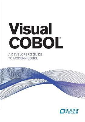 Visual COBOL by Paul Kelly