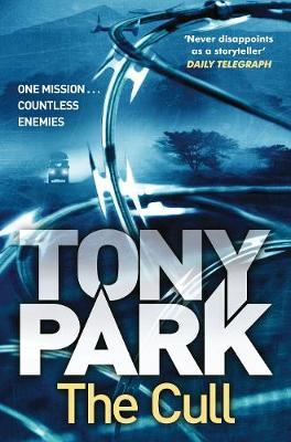 The Cull by Tony Park image