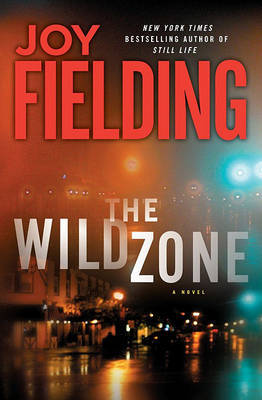 The Wild Zone by Joy Fielding image