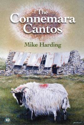 The Connemara Cantos by Mike Harding image