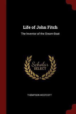 Life of John Fitch image