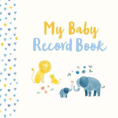 buy baby books