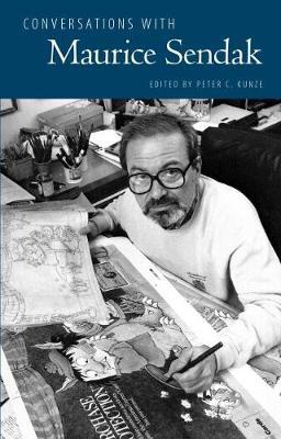 Conversations with Maurice Sendak image