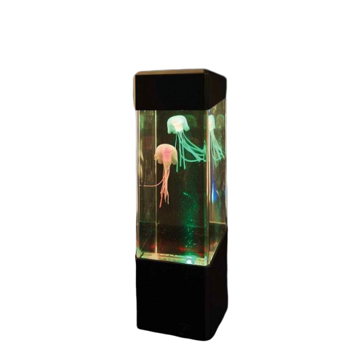 Light & Motion Jellyfish Lamp at Mighty Ape Australia