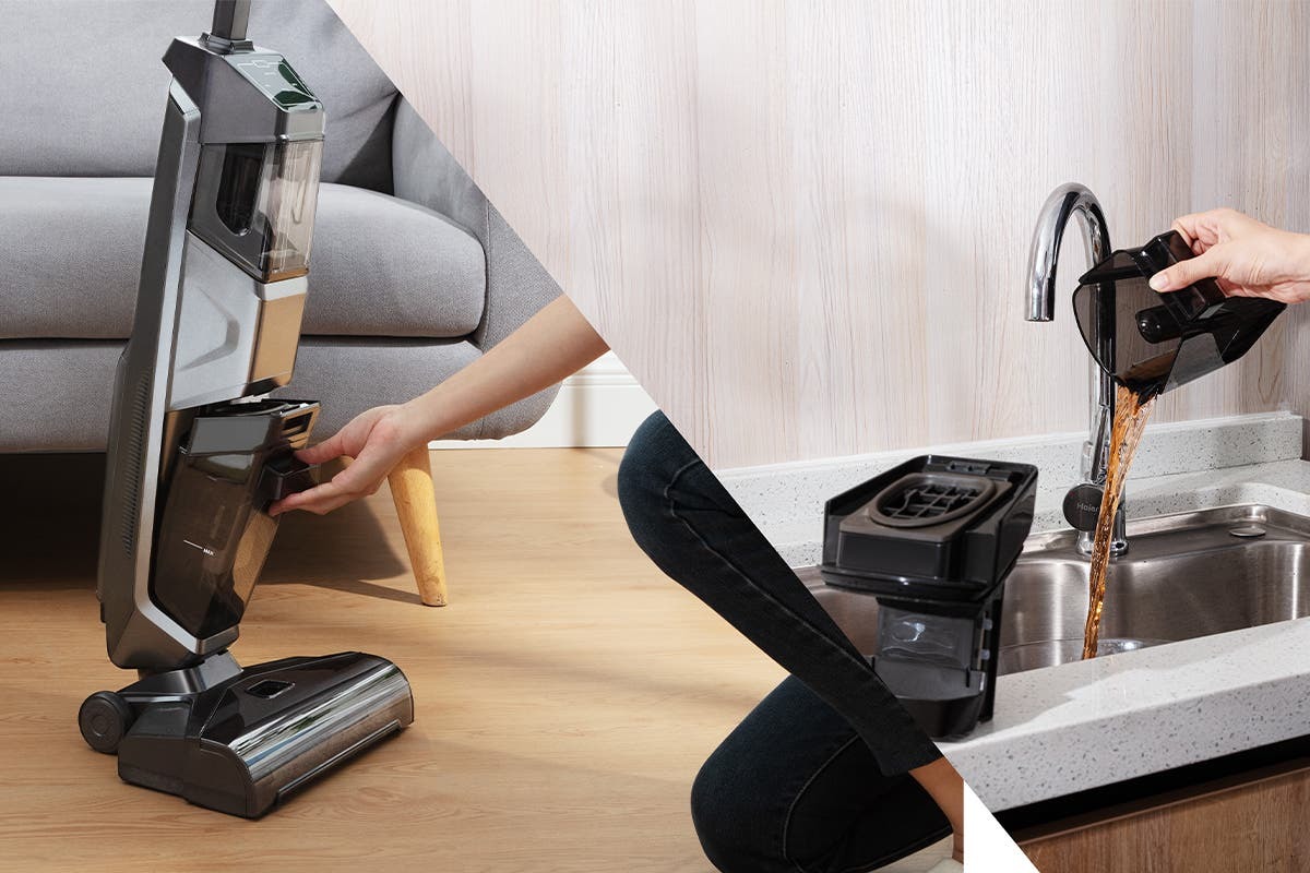 Kogan X9 Wet & Dry Cordless Stick Vacuum Cleaner at Mighty Ape NZ