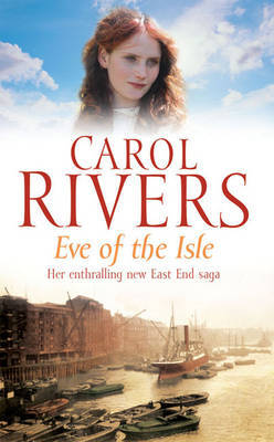 Eve of the Isle by Carol Rivers image