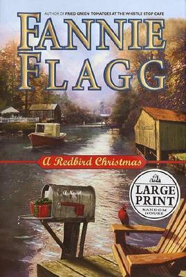 A Redbird Christmas by Fannie Flagg image