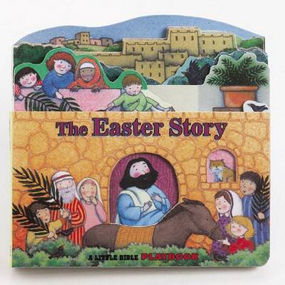 The Easter Story by Reader's Digest image