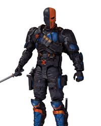arrow deathstroke action figure