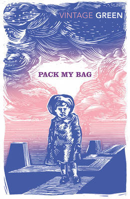 Pack My Bag by Henry Green image