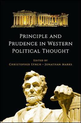 Principle and Prudence in Western Political Thought image