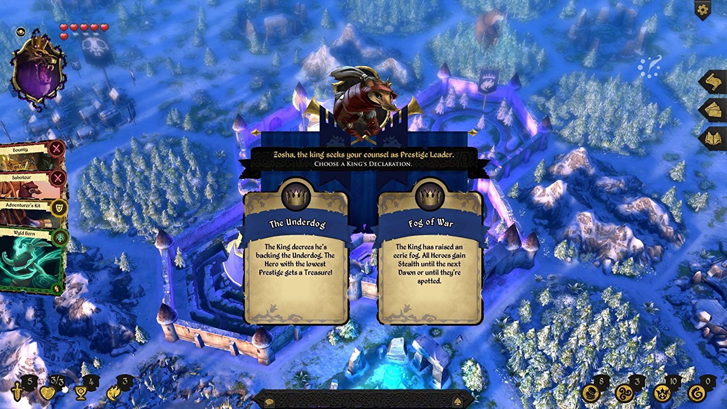 Armello Special Edition for PC image