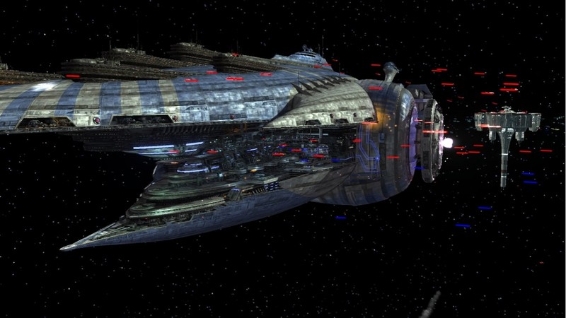 Lego Star Wars III: The Clone Wars for PC image