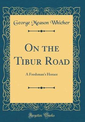 On the Tibur Road by George Meason Whicher image