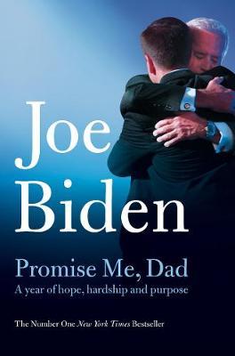 Promise Me, Dad by Joe Biden image