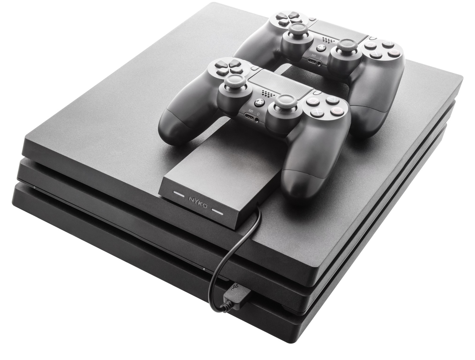 Nyko PS4 Modular Charge Station v2.0 for PS4 image