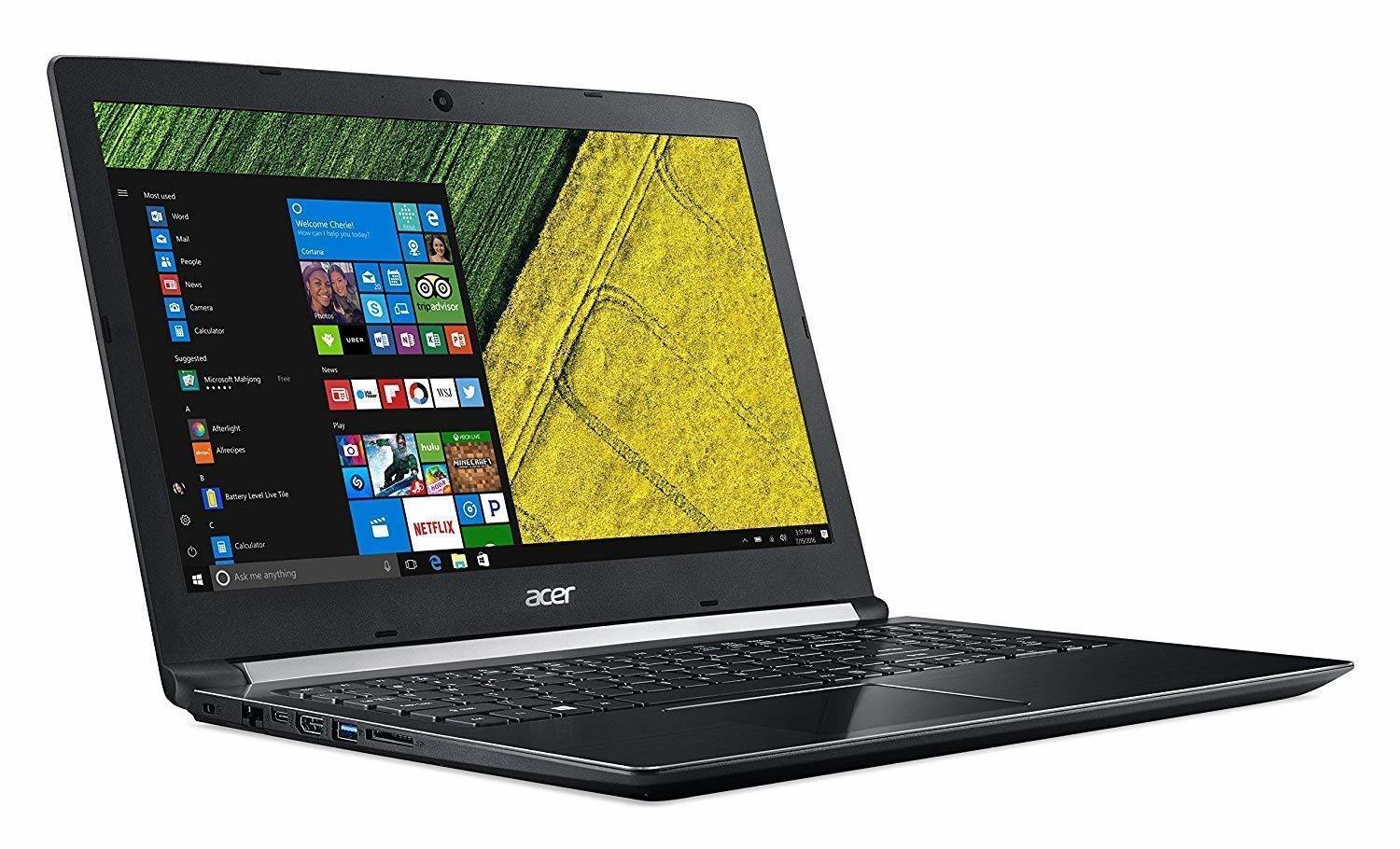 15.6" Acer Aspire 5 Laptop i5 MX130 8GB RAM