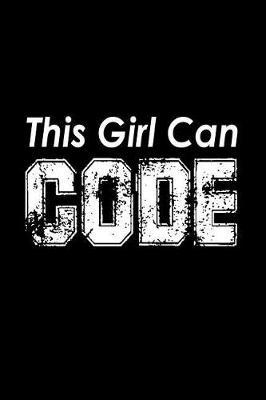 This girl can code by Don Joe image