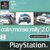 Colin McRae Rally 2.0 for Colin McRae Rally 2.0 for