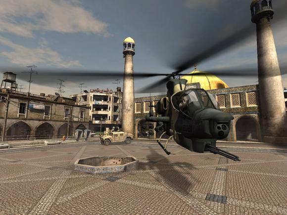 Battlefield 2 (CD-ROM) for PC Games image