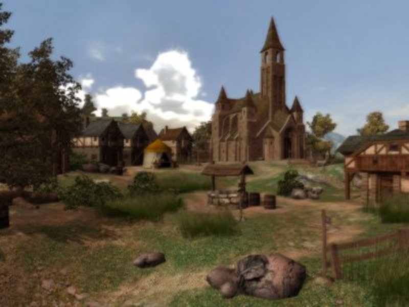 The Guild 2 for PC Games image