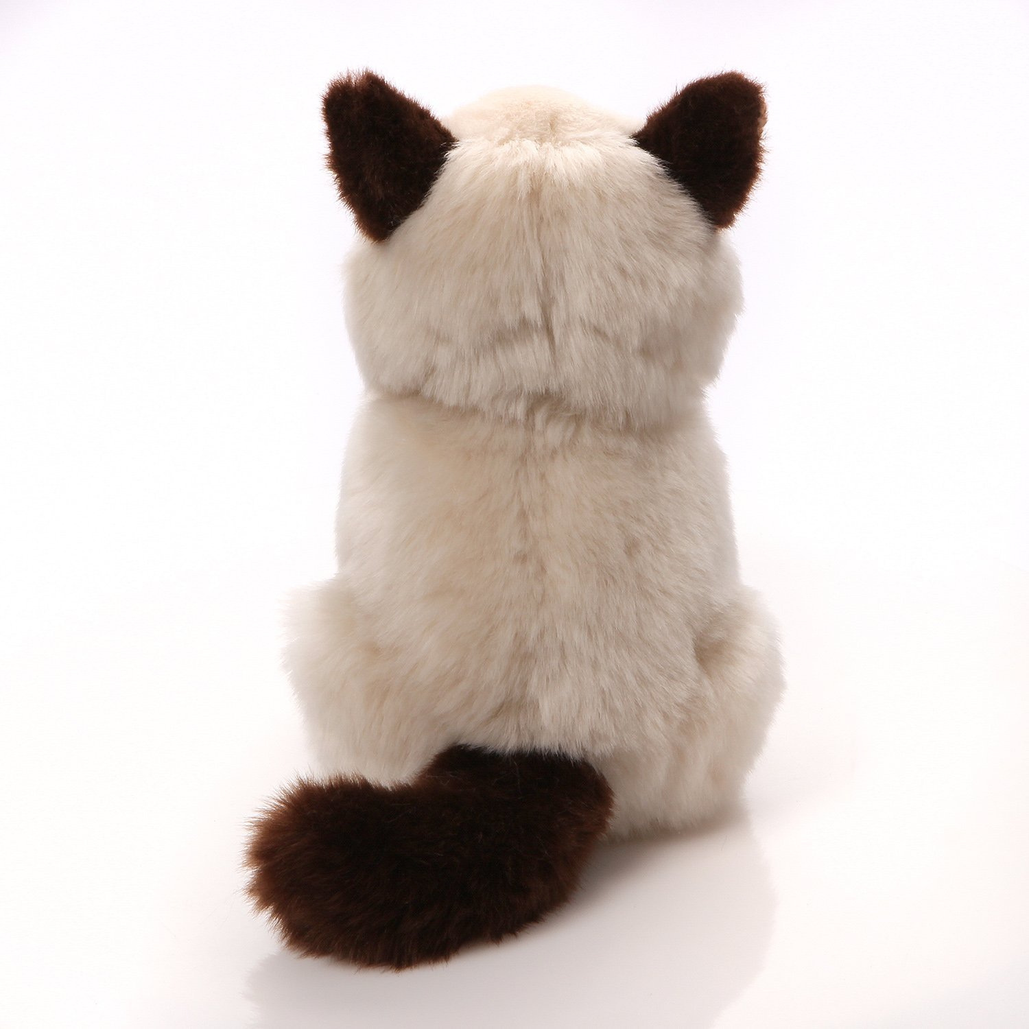 Grumpy Cat Plush Toy (9") image