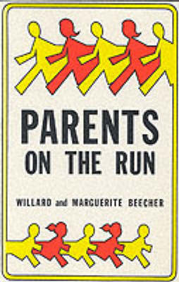 Parents on the Run by Marguerite Beecher image
