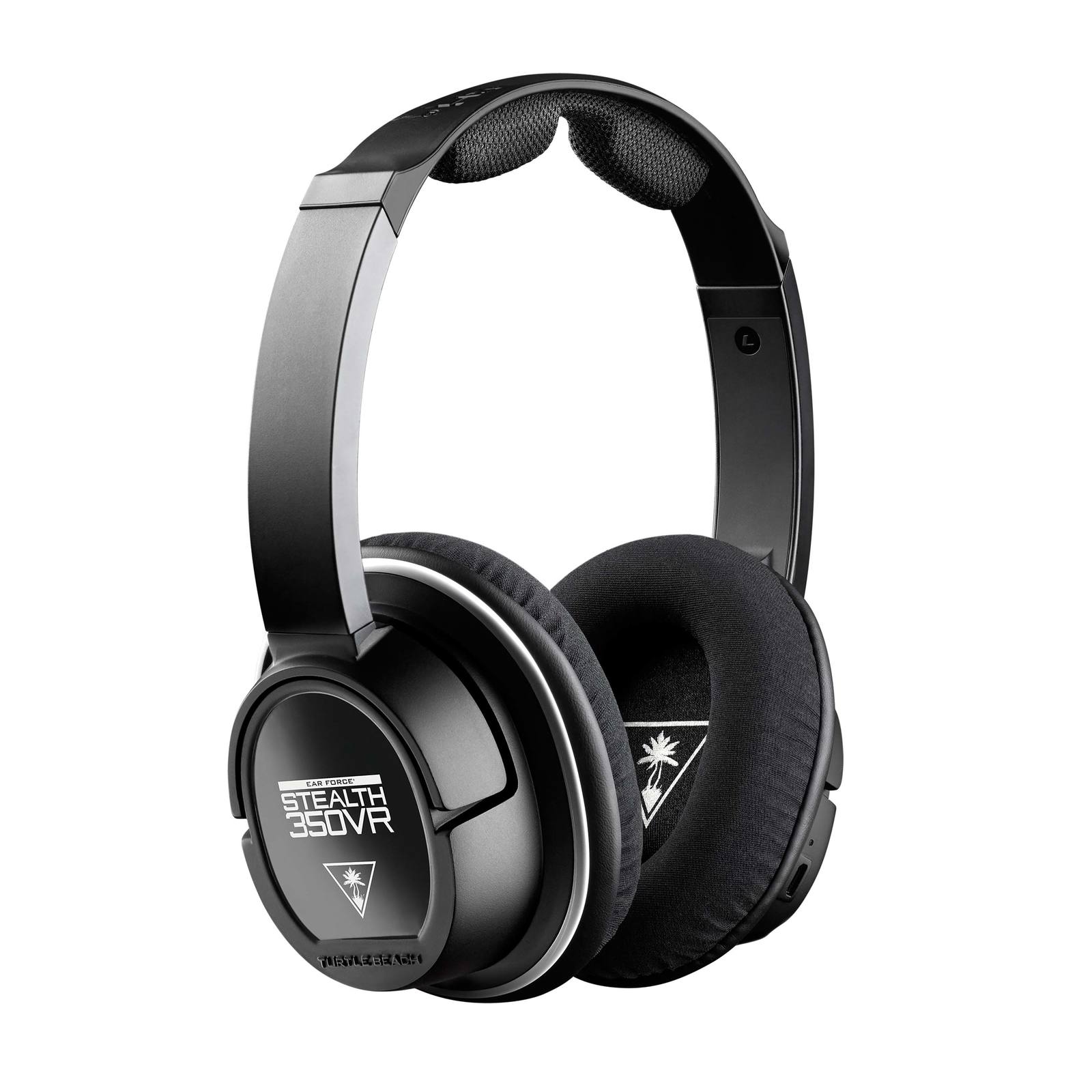 Turtle Beach Stealth 350VR Gaming Headset for PS4 image