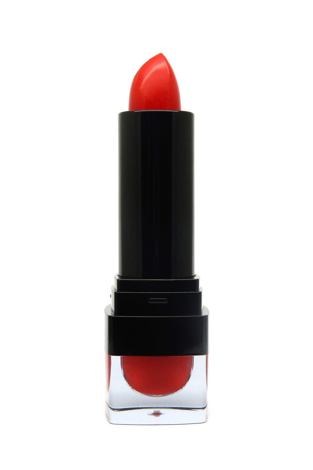 W7 Kiss Lipstick Reds (Poppy) image