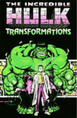 Incredible Hulk on Paperback by Stan Lee